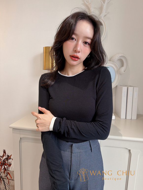 WANG CHIU 麻豆照